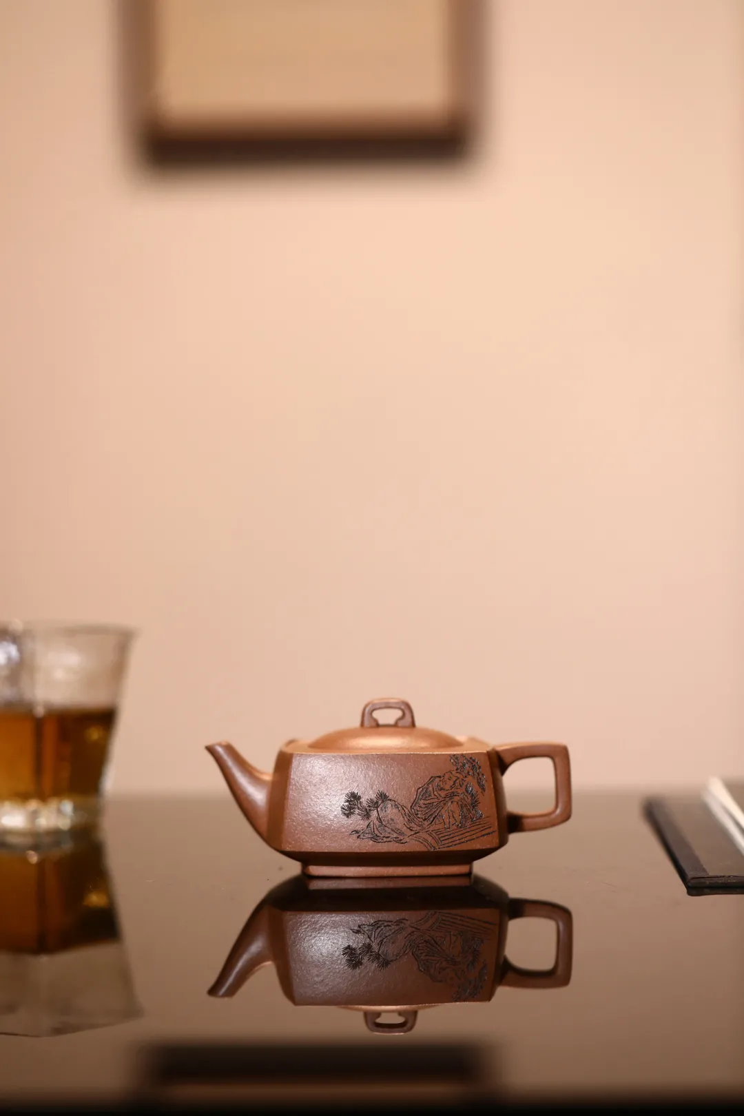 紫瓯清趣——宜兴紫砂壶专场网络拍卖会(第十一期)丨北京荣宝