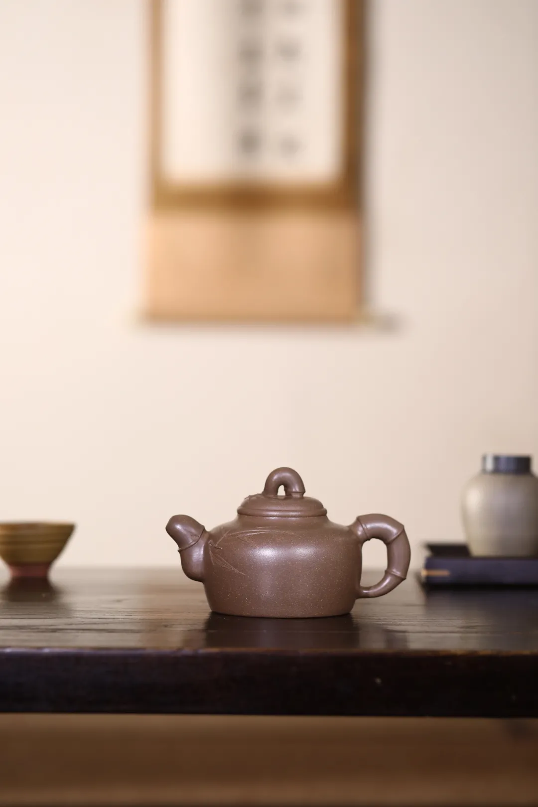 紫玉金砂·紫砂壶专场网络拍卖会(第二期)