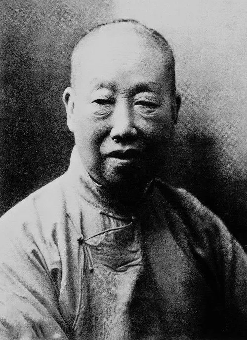 「北京荣宝2021春拍」春风满庭发长啸——吴昌硕《春风满庭图》