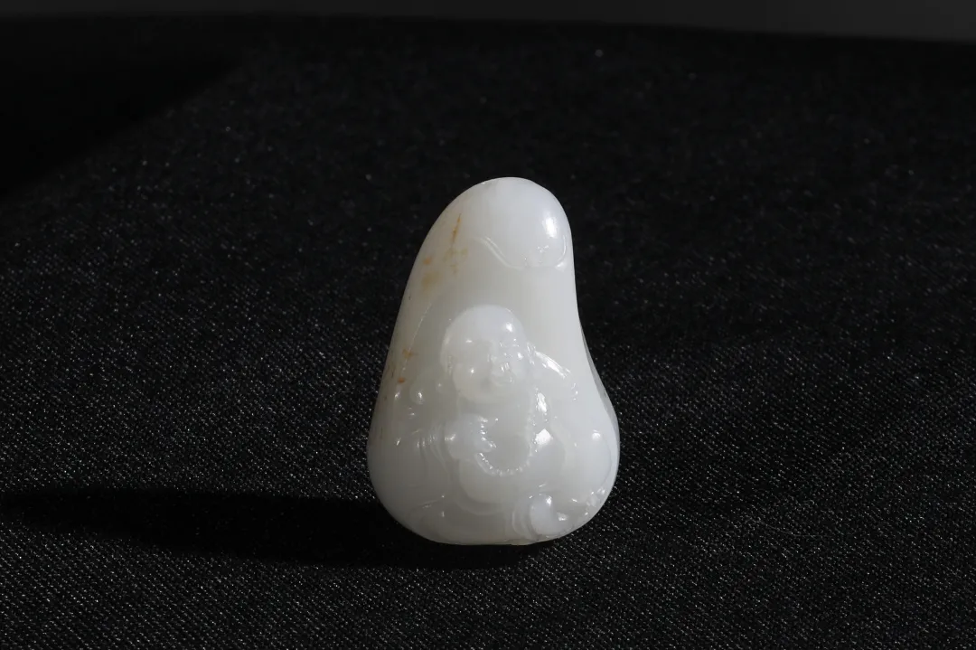 琅华——玉石文玩专场网络拍卖会（第一期）