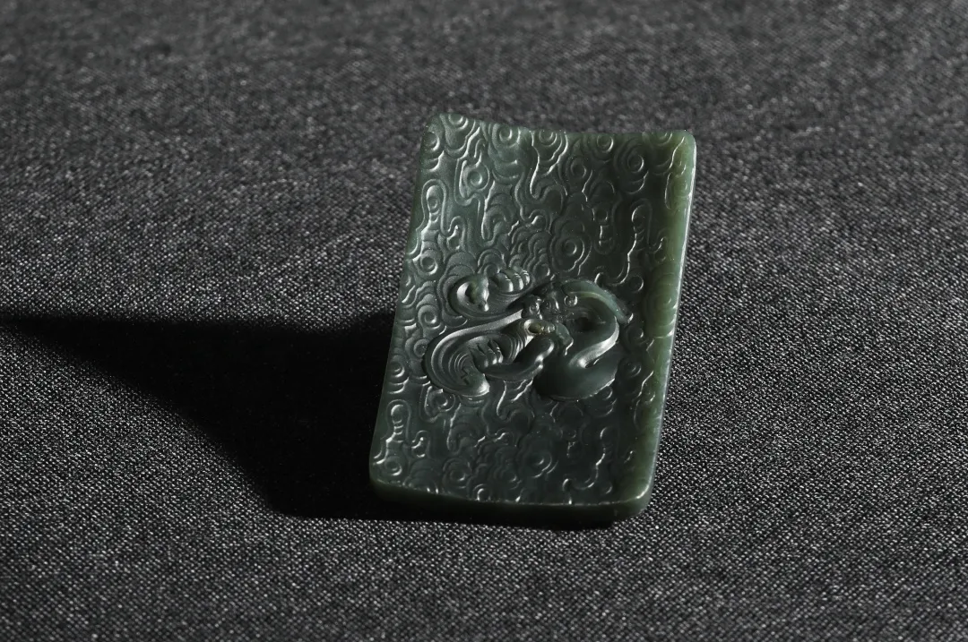 琅华——玉石文玩专场网络拍卖会（第一期）
