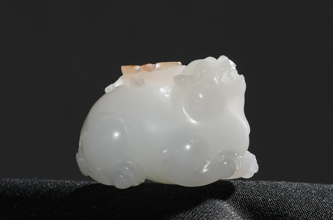 琅华——玉石文玩专场网络拍卖会（第一期）