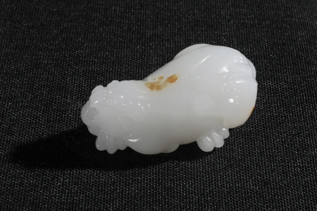 琅华——玉石文玩专场网络拍卖会（第一期）