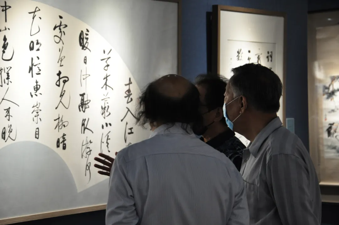 「展讯」北京荣宝2021春拍两大主题展览今日齐聚荣宝斋