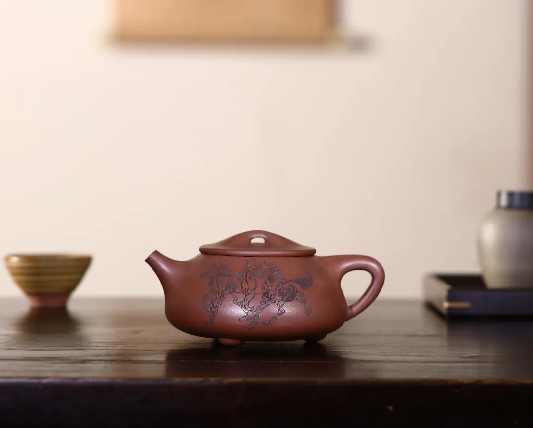 「北京荣宝」紫瓯清趣——宜兴紫砂壶专场网络拍卖会(第四期)