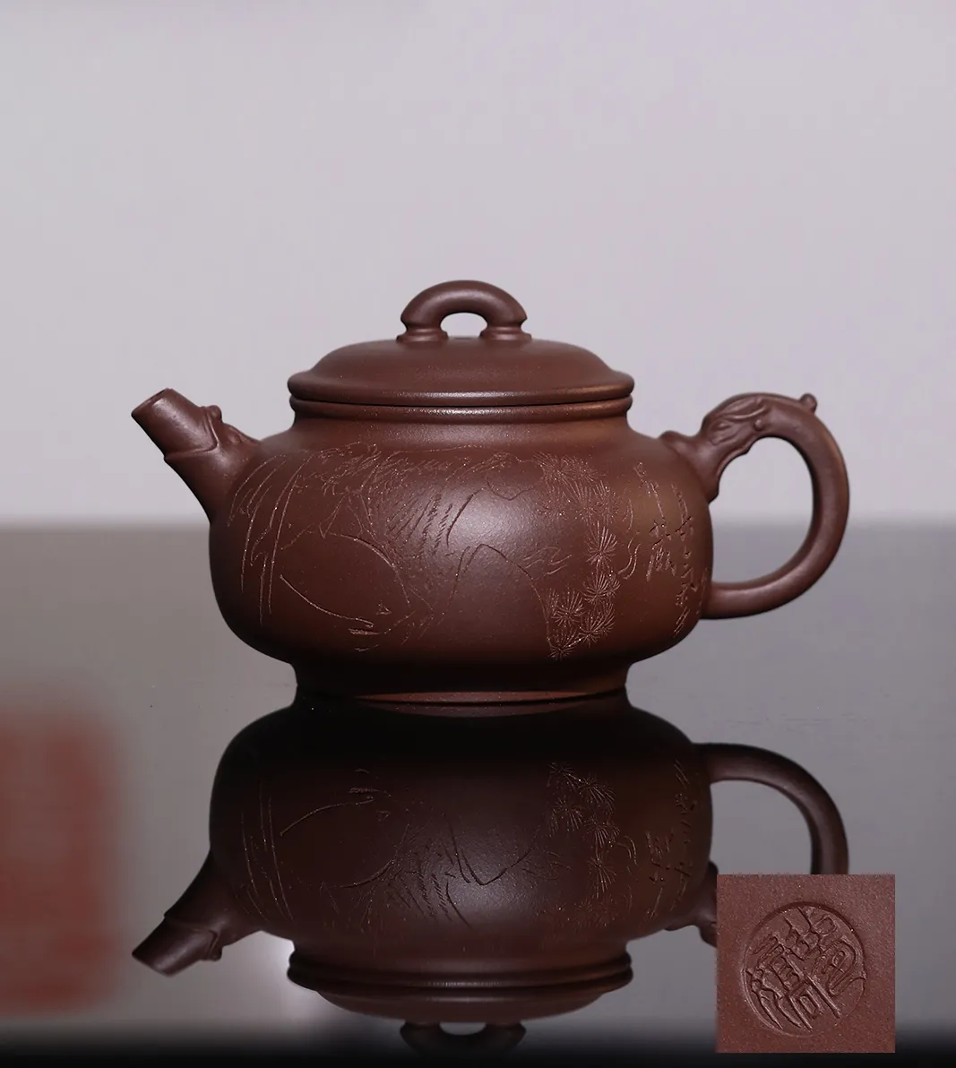 「北京荣宝」紫瓯清趣——宜兴紫砂壶专场网络拍卖会(第四期)