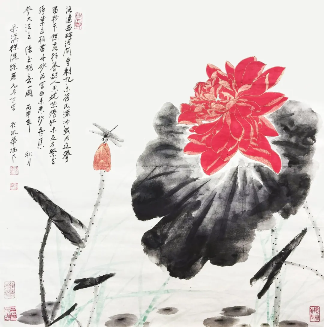 “豫”你同行 |“心系河南·共抗洪灾”义拍义卖网络拍卖会第二期