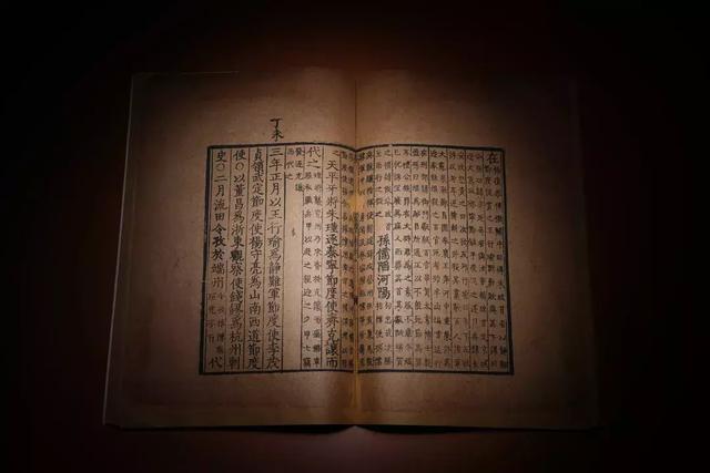 古籍善本专场——宋元遗珍专题|18秋