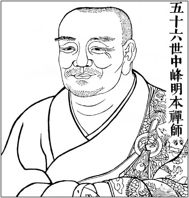 面对生死别离,没想到你是这样的赵孟頫